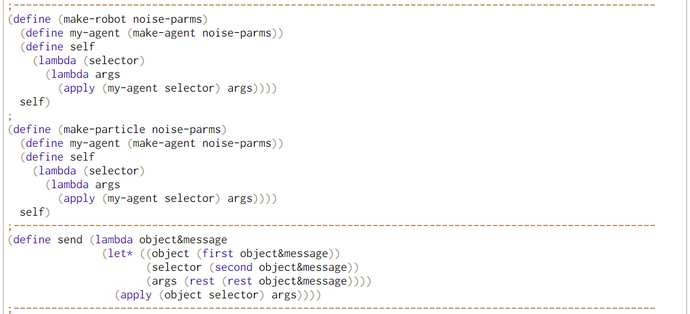 AI Robotics ParticleFilter13 Quality Inheritance04