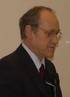 Prof. Dr. Franz Josef Ramming
