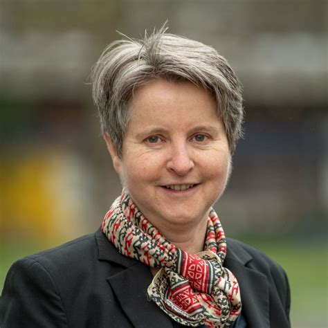 Prof. Dr. Heike Wehrheim Department für Informatik, Prof. Dr. Heike Wehrheim, Uni Oldenburg, Gleichstellungsbeauftragte