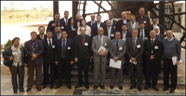 Kickoff-Meeting MSC.ESE - November 2012