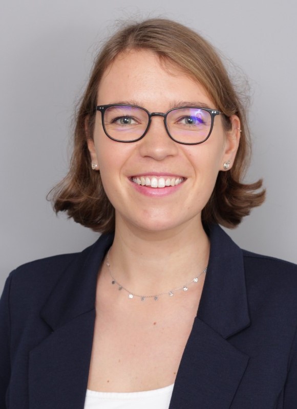 Sarah Dockal, M.Sc.