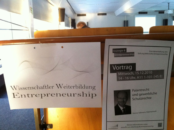 Vortrag Siekmann, 15.12.2010
