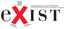 Exist Logo