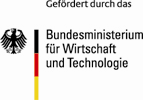 BMWI Logo