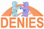 Denies