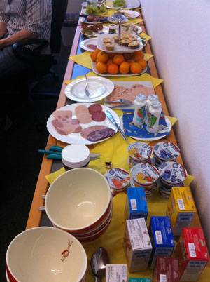 WiWE Vorrunde 08.12.2010