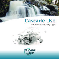 Brochure frontpage de