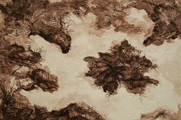 Lena Baltz Schwebende Landschaft 4