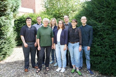 Teamfoto