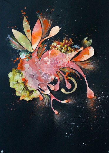 Hansen KimSophie headspace 2 2018