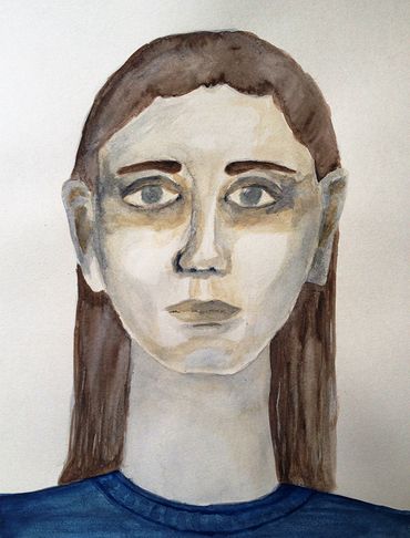 Klingelhoefer portrait 3