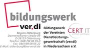 Logo Verdi