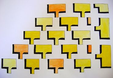 Judith Polley Individuelles Zusammenspiel