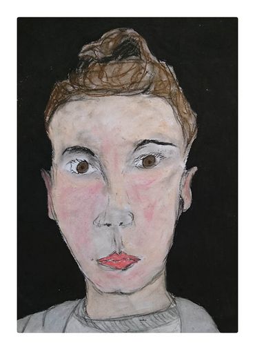 Badel Portrait 1
