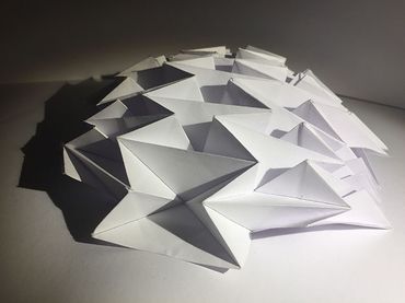 Scherf Anna Louisa origami Architecture 3