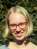 Porträtfoto Mareike Kruse