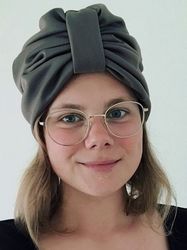 Portrait Hannah Wagner