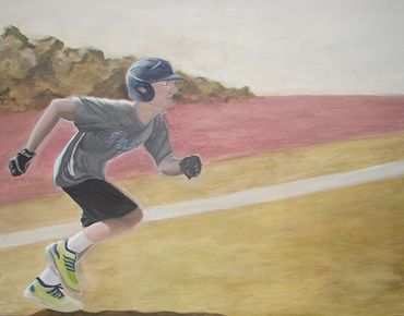 Maria Borgmann Nick