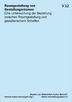 Band 61: Andrea Wirthensohn (2025): Raumgestaltung von Gestaltungsräumen – Eine Untersuchung der Beziehung zwischen Raumgestaltung und gestalterischem Schaffen