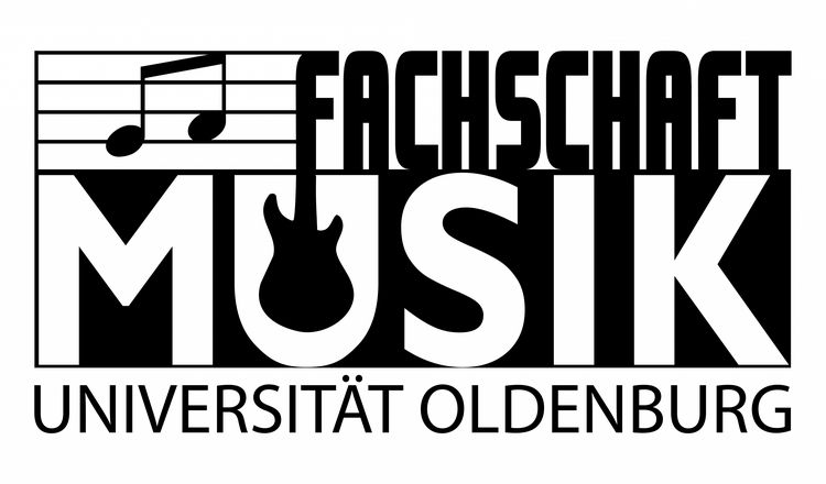 Logo des Fachschaftsrats Musik