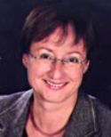 Portraitfoto von Andrea Hauser