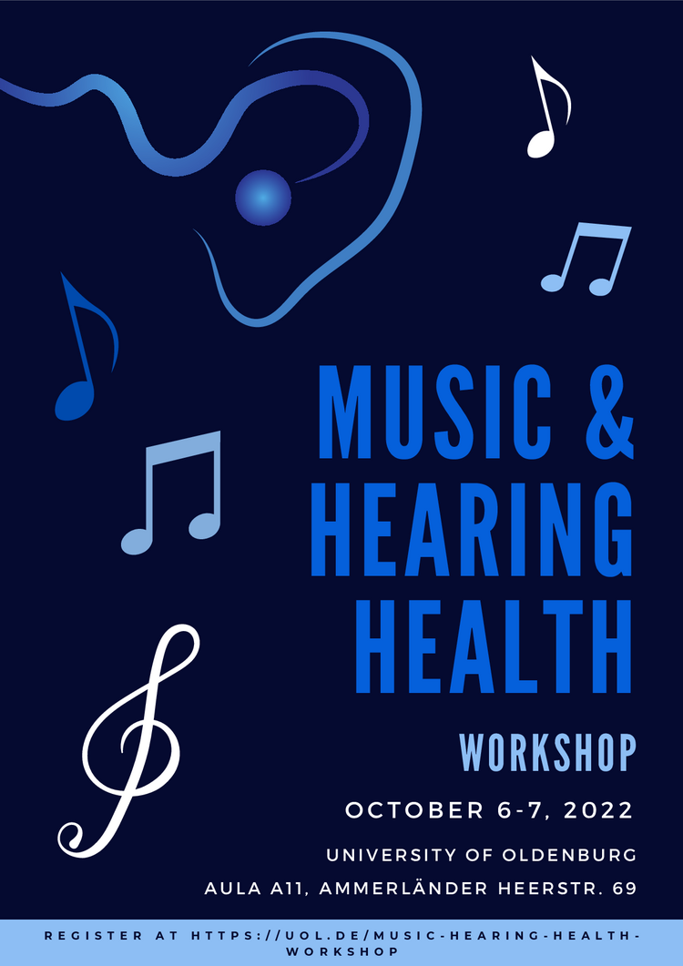 Workshop Poster