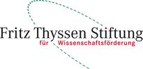 Logo Fritz Thyssen Stiftung