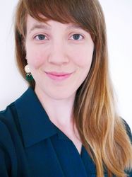 Portrait von Tabea Stracke