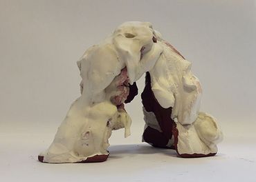 Serie II Objekt II Theresa Heilkenbrinker