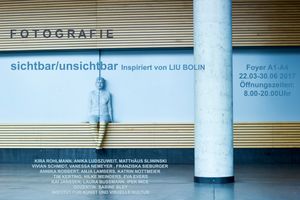 Plakatentwurf