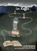 Flyer des Musiktheaterstücks