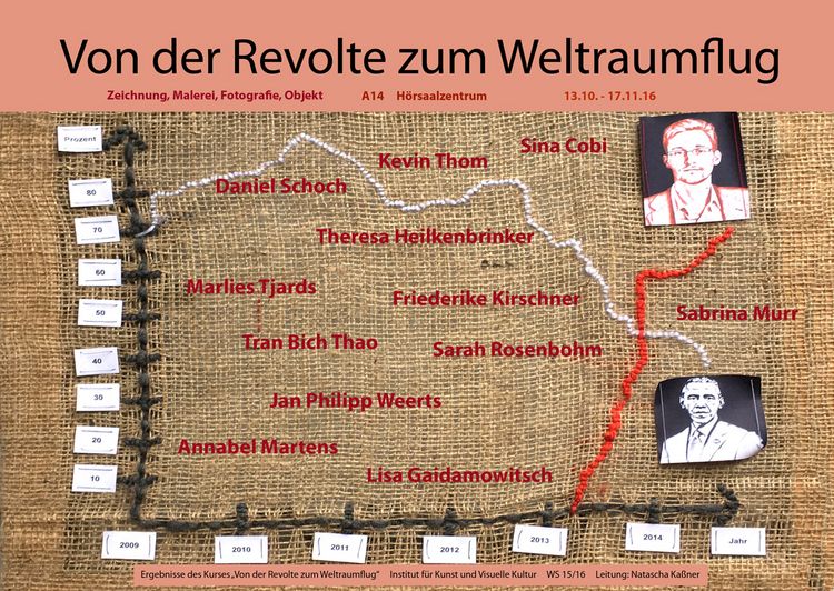 Plakat Revolte Okt 16 vwrteilt Kopie