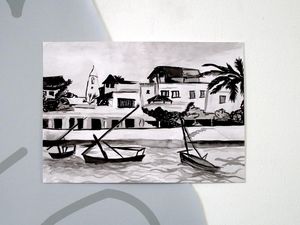 Jelena Lamu Duve