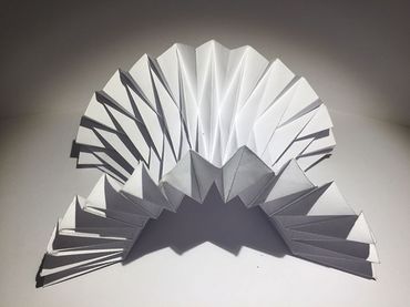 Scherf Anna Louisa Origami Architecture 1