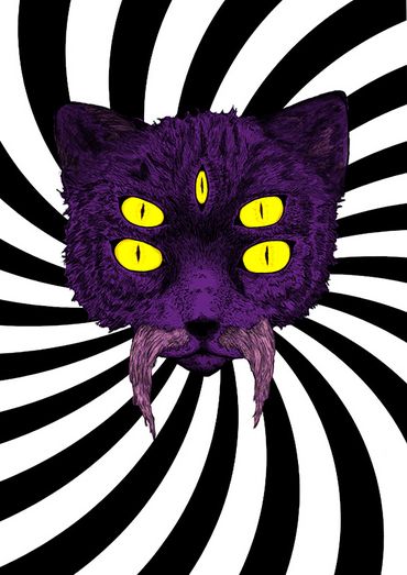 Sarah helmts stoner metal 1 2017