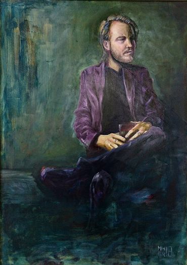 Redlefs Portrait 2018