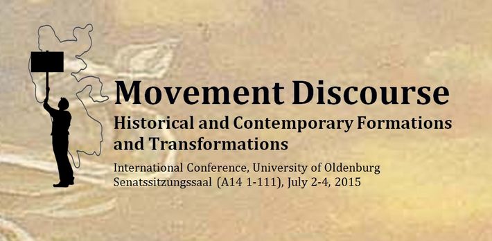 Movement Discourse