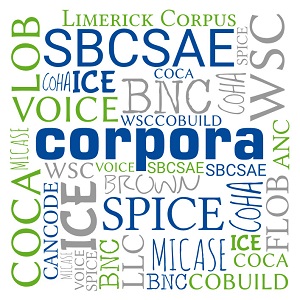 Word Art corpora 2 kleiner