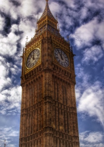 Big Ben