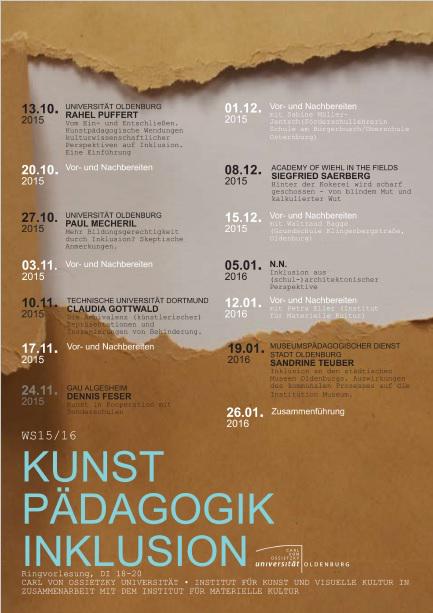 Skript RVL Kunst Pa dagogik Inklusion WS1516