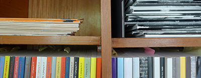 Zeitschriftenarchiv (SchriftenZeit)