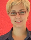 Portrait von Laura Schibbe