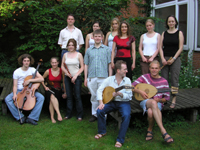 Ensemble Alte Musik