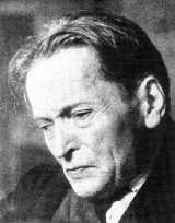 George Enescu (1981-1955)