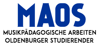 MAOS Logo