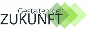 Logo Gestalten der Zukunft