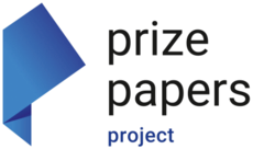 Logo The Prize Papers Project