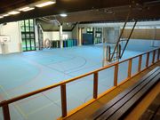 Spielhalle