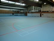 Spielhalle