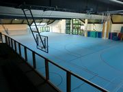 Spielhalle